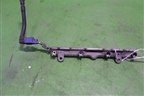 Рейка топливная рампа (2.4л K24A3) для Honda Accord(CL-CM) с 2003-2007г