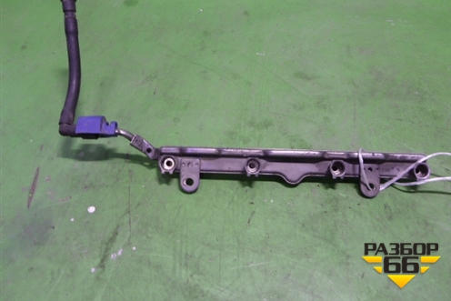 Рейка топливная рампа (2.4л K24A3) для Honda Accord(CL-CM) с 2003-2007г
