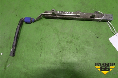 Рейка топливная рампа (2.4л K24A3) для Honda Accord(CL-CM) с 2003-2007г