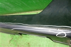 Накладка на порог наружная левая (седан) (71850SEA911050) для Honda Accord(CL-CM) с 2003-2007г