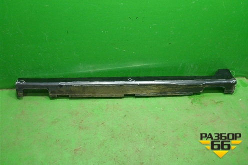 Накладка на порог наружная левая (седан) (71850SEA911050) для Honda Accord(CL-CM) с 2003-2007г