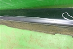 Накладка на порог наружная левая (седан) (71850SEA911050) для Honda Accord(CL-CM) с 2003-2007г