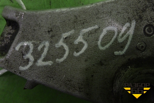 Кронштейн двигателя правый (2.4л K24A3) для Honda Accord(CL-CM) с 2003-2007г
