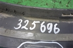Накладка заднего крыла правого (текстурная) (8U0853818) для Audi Q3 с 2011-2018г