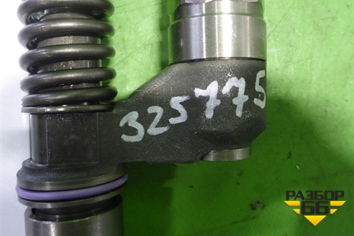 Форсунка дизельная электрическая (DC 1103) (019)(1440579) для Scania  5 R Series с 2004-2016г