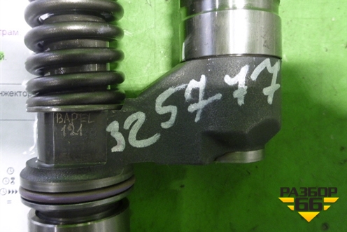 Форсунка дизельная электрическая (DC 1103) (019)(1440579) для Scania  5 R Series с 2004-2016г