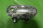 Ручка наружная двери передней правой для Nissan Almera Classic с 2006-2013г
