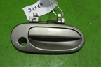 Ручка наружная двери передней правой для Nissan Almera Classic с 2006-2013г