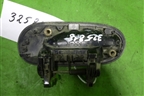 Ручка наружная двери задней правой для Nissan Almera Classic с 2006-2013г