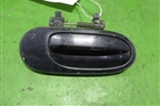 Ручка наружная двери задней правой для Nissan Almera Classic с 2006-2013г