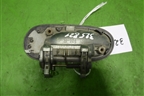 Ручка наружная двери задней правой для Nissan Almera Classic с 2006-2013г