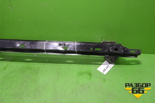 Усилитель заднего бампера (51127301233) для BMW 7 серия F01/F02 с 2008г