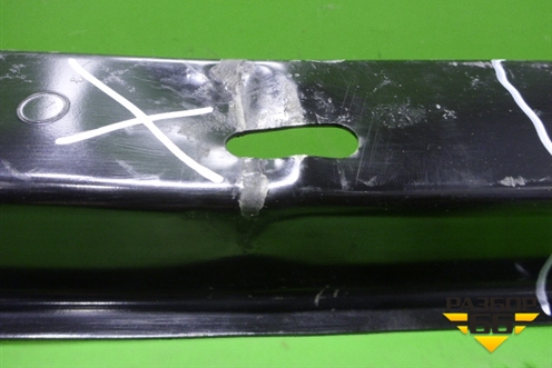 Усилитель заднего бампера (51127301233) для BMW 7 серия F01/F02 с 2008г