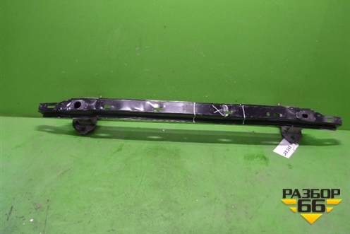 Усилитель заднего бампера (51127301233) для BMW 7 серия F01/F02 с 2008г