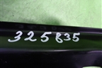 Усилитель заднего бампера (51127301233) для BMW 7 серия F01/F02 с 2008г