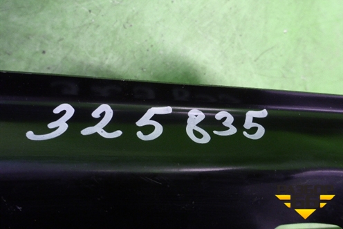Усилитель заднего бампера (51127301233) для BMW 7 серия F01/F02 с 2008г