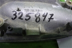 Ручка наружная двери передней левой для Nissan Almera Classic с 2006-2013г