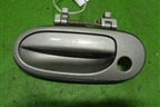 Ручка наружная двери передней левой для Nissan Almera Classic с 2006-2013г