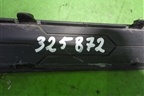 Накладка заднего бампера (Scout) (5E9807423) для Skoda Octavia (A7) с 2013г