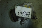Компрессор кондиционера (51747318) для Fiat Albea с 2003г