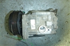 Компрессор кондиционера (51747318) для Fiat Albea с 2003г