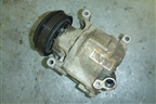 Компрессор кондиционера (51747318) для Fiat Albea с 2003г
