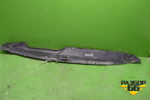 Короб водоотводящий (4M51A01628A) для Ford Focus 2 с 2005-2008г