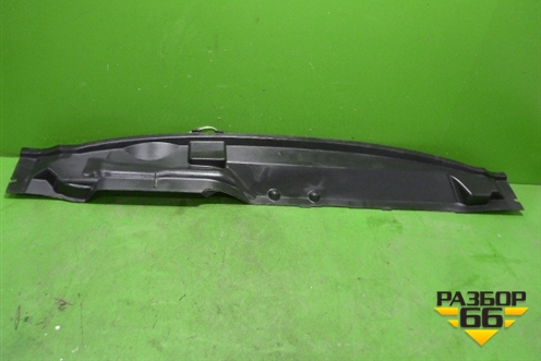 Короб водоотводящий (4M51A01628A) для Ford Focus 2 с 2005-2008г