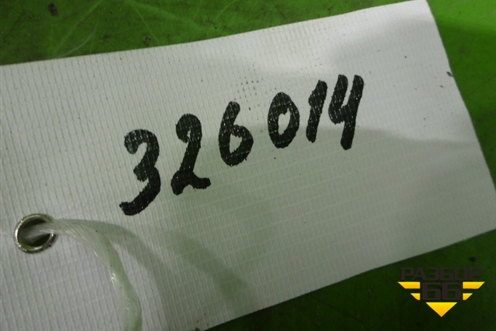 Короб водоотводящий (4M51A01628A) для Ford Focus 2 с 2005-2008г