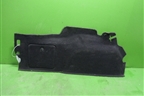 Обшивка багажника левая (универсал) (4M51N31149AD3YYW) для Ford Focus 2 с 2005-2008г