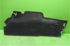 Обшивка багажника правая (универсал) (4M51N31148AD3YYW) для Ford Focus 2 с 2005-2008г