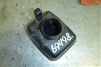 Резонатор воздушного фильтра (1657043920) для Nissan Almera Classic с 2006-2013г