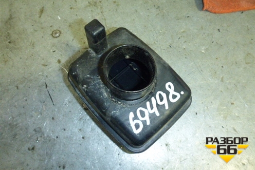 Резонатор воздушного фильтра (1657043920) для Nissan Almera Classic с 2006-2013г