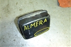 Резонатор воздушного фильтра (1657043920) для Nissan Almera Classic с 2006-2013г