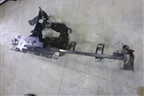 Усилитель торпедо для Renault  TRUCK Premium 2 с 2005-2013г