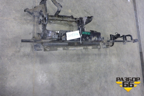 Усилитель торпедо для Renault  TRUCK Premium 2 с 2005-2013г