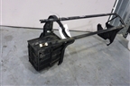 Усилитель торпедо для MAN  TGA 4-Series  с 2000-2008г