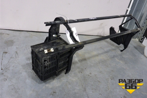 Усилитель торпедо для MAN  TGA 4-Series  с 2000-2008г