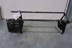 Усилитель торпедо для MAN  TGA 4-Series  с 2000-2008г