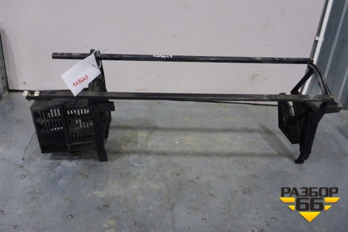 Усилитель торпедо для MAN  TGA 4-Series  с 2000-2008г