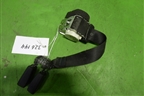 Ремень безопасности задний правый (4M51A611B68AJ) для Ford Focus 2 с 2005-2008г
