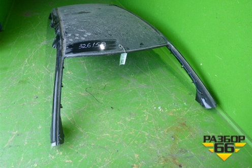 Крыша не под люк (универсал) для Ford Focus 2 с 2005-2008г