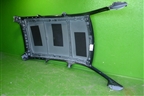Крыша не под люк (универсал) для Ford Focus 2 с 2005-2008г
