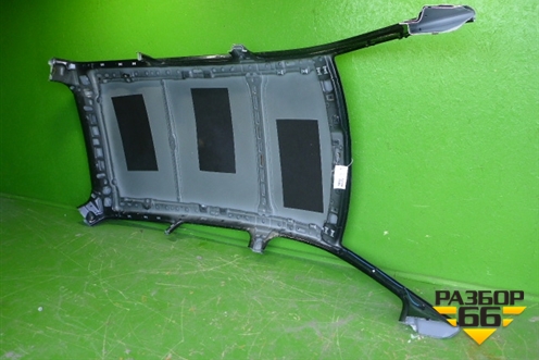 Крыша не под люк (универсал) для Ford Focus 2 с 2005-2008г