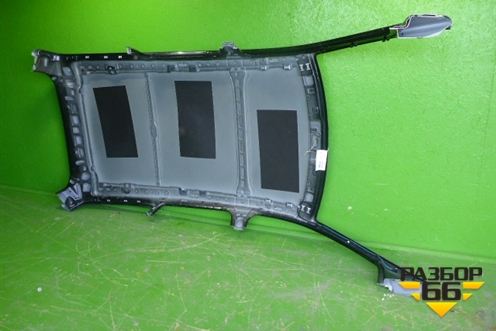 Крыша не под люк (универсал) для Ford Focus 2 с 2005-2008г