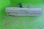 Порог со стойкой правый (универсал) для Ford Focus 2 с 2005-2008г