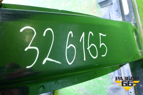 Порог со стойкой правый (универсал) для Ford Focus 2 с 2005-2008г