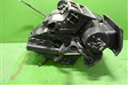 Корпус отопителя (4M5119B555EL) для Ford Focus 2 с 2005-2008г