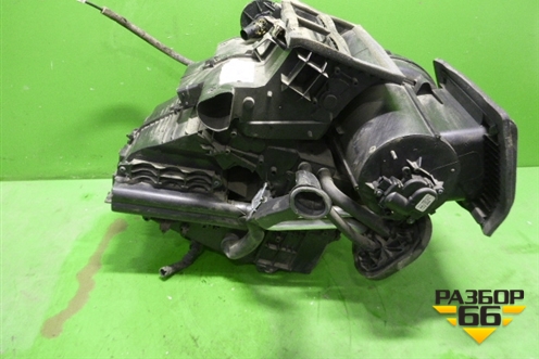 Корпус отопителя (4M5119B555EL) для Ford Focus 2 с 2005-2008г