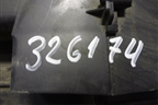 Корпус отопителя (4M5119B555EL) для Ford Focus 2 с 2005-2008г